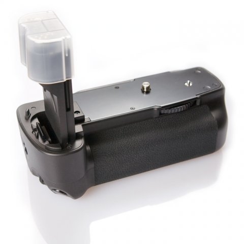Phottix Battery Grip BP-5D II (Canon)